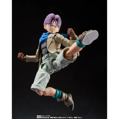 figura-articulada-trunks-dragon-ball-gt-sh-figuarts