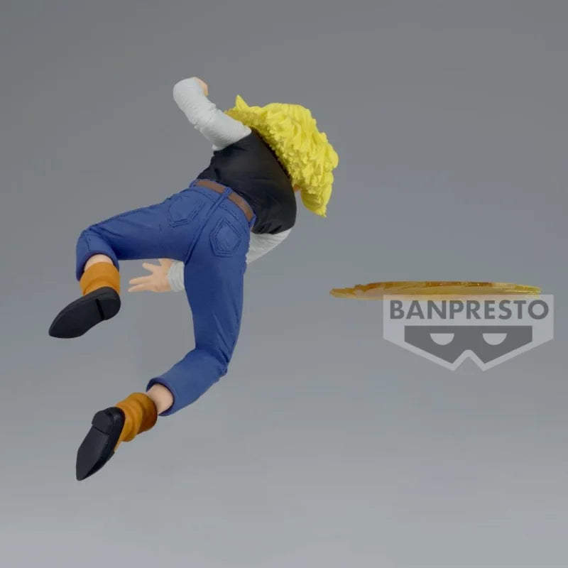 Figura Android 18 - Dragon Ball Z GXMateria 13cm