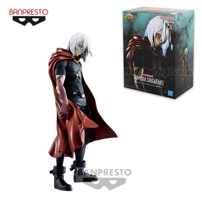 Figura DXF Tomura Shigaraki - My Hero Academia 20cm