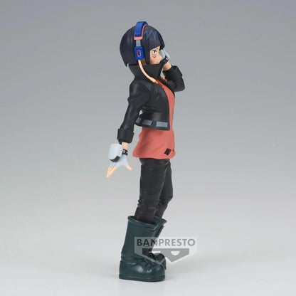 Figura Earphone Jack - My Hero Academia Age Of Heroes 15cm