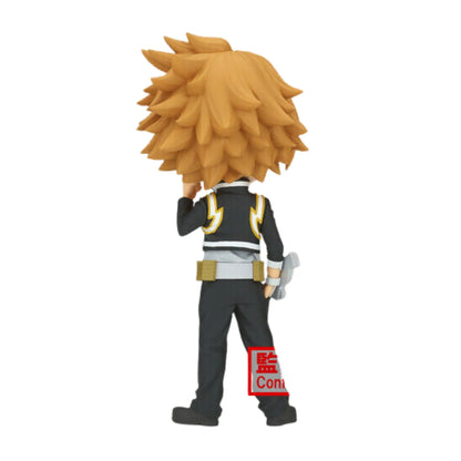 Figura Denki Kaminari Ver.A - My Hero Academia Q Posket 14cm