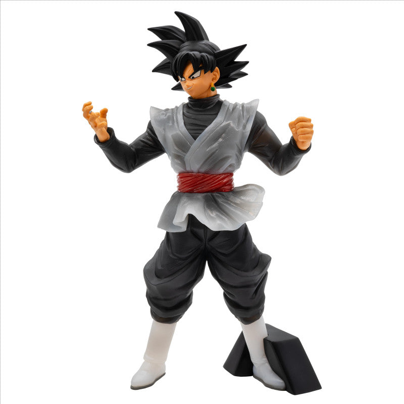 Figura Goku Black - Dragon Ball Super 19cm