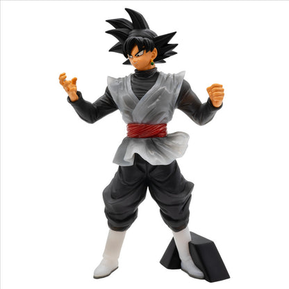 Figura Goku Black - Dragon Ball Super 19cm