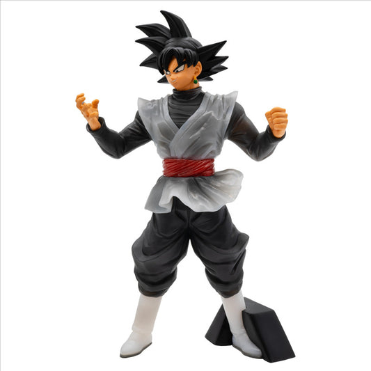 Figura Goku Black - Dragon Ball Super 19cm