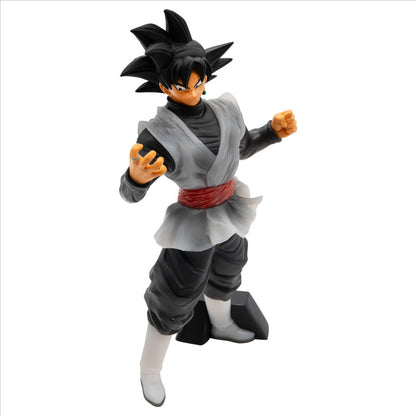 Figura Goku Black - Dragon Ball Super 19cm