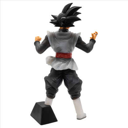 Figura Goku Black - Dragon Ball Super 19cm