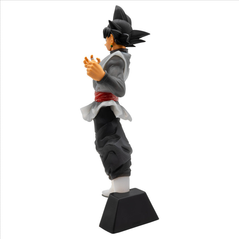 Figura Goku Black - Dragon Ball Super 19cm