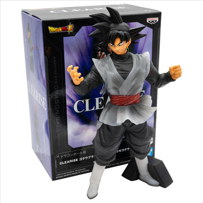 Figura Goku Black - Dragon Ball Super 19cm
