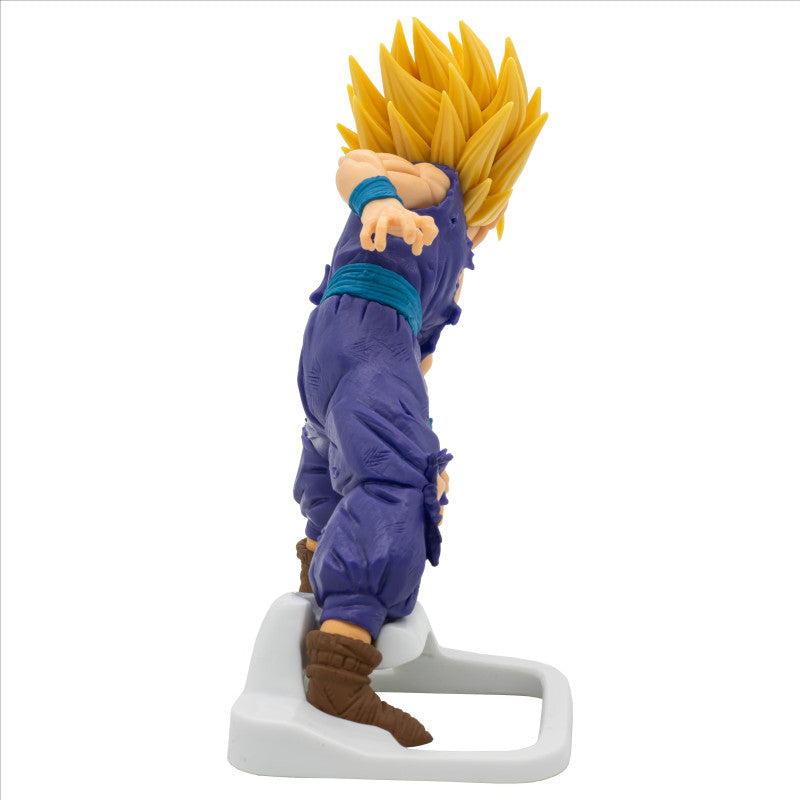 Figura Gohan Super Saiyan - Dragon Ball Z 11cm