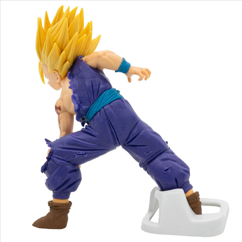 Figura Gohan Super Saiyan - Dragon Ball Z 11cm