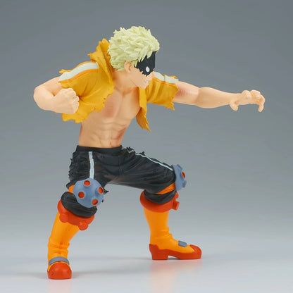 Figura Taishiro Toyomitsu  Vol.33 - My Hero Academia The Amazing Heroes 15cm