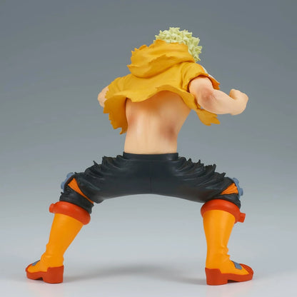 Figura Taishiro Toyomitsu  Vol.33 - My Hero Academia The Amazing Heroes 15cm