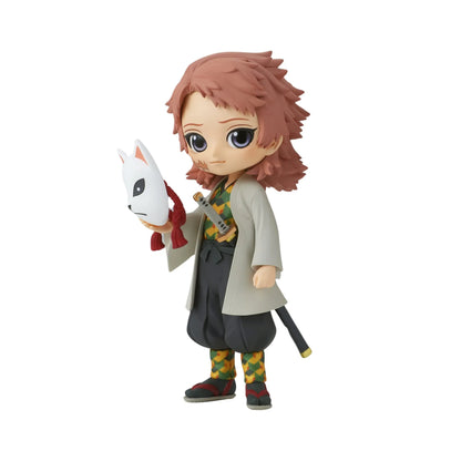 Figura Q Posket Sabito Ver.B - Demon Slayer 14cm