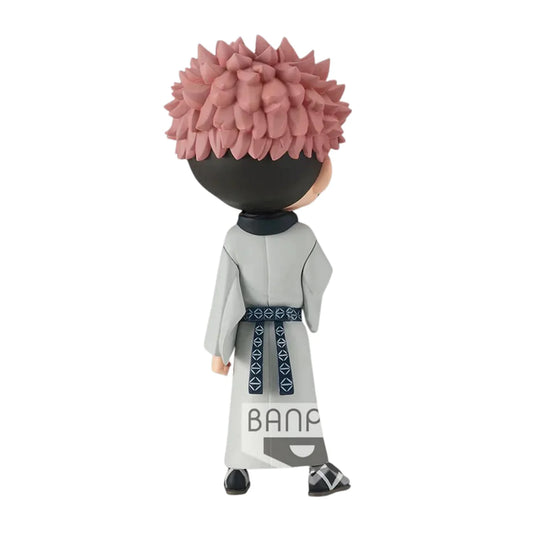 Figura Ryomen Sukuna Ver.B - Jujutsu Kaisen Q Posket 14cm