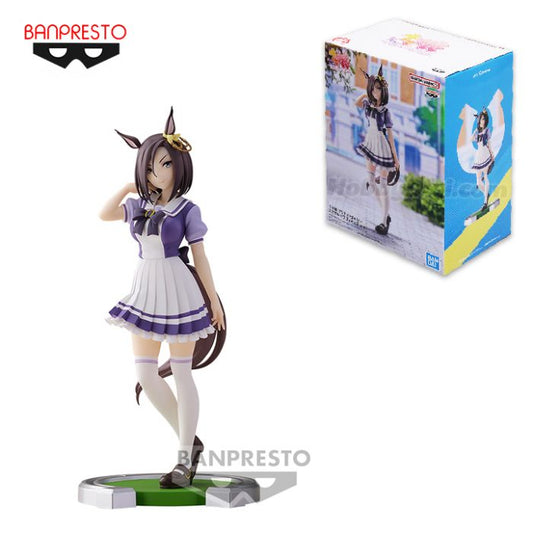 Figura Air Groove - Umamusume Pretty Derby 18cm