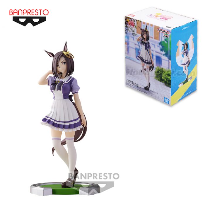 Figura Air Groove - Umamusume Pretty Derby 18cm
