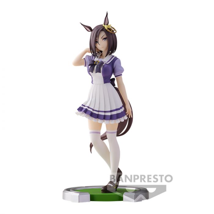 Figura Air Groove - Umamusume Pretty Derby 18cm