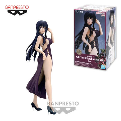 Figura Thea - Glitter Glamours Spy Room 23cm