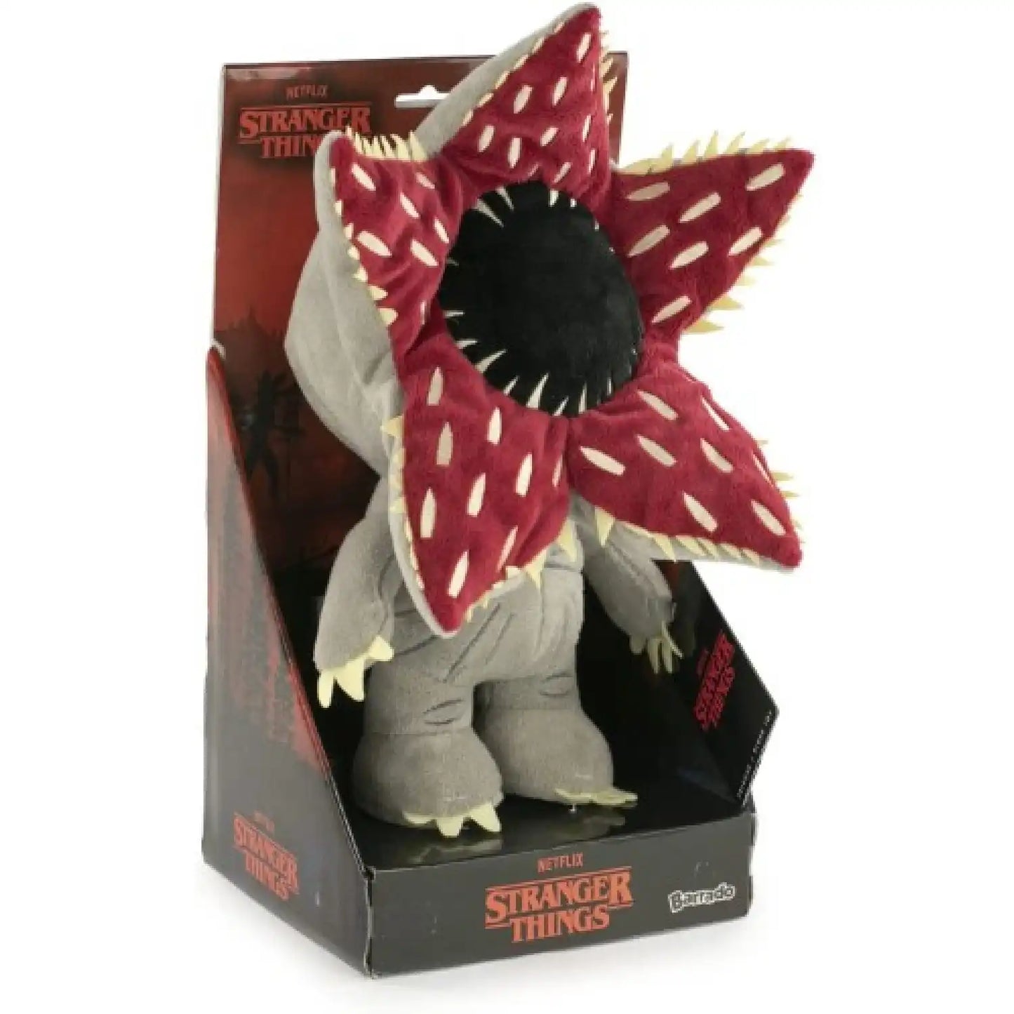 Peluche Demogorgon - Stranger Things 26cm