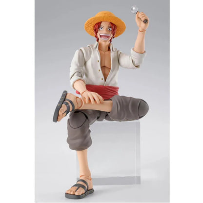 figuras-articuladas-shanks-luffy-nino-one-piece-sh-figuarts