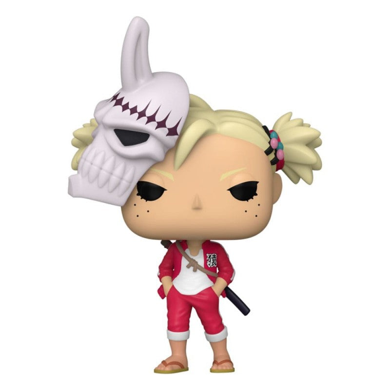 figura-pop-bleach-hiyori-sarugaki