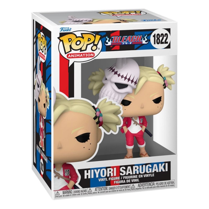 figura-pop-bleach-hiyori-sarugaki