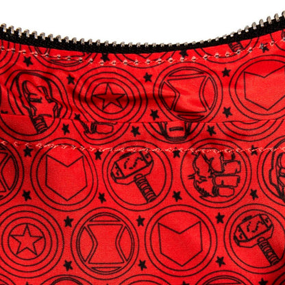 Bolso Marvel Avengers