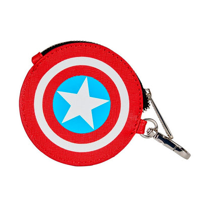 Bolso Marvel Avengers