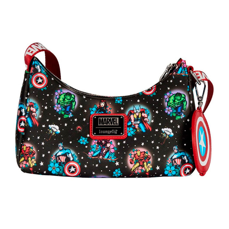 Bolso Marvel Avengers