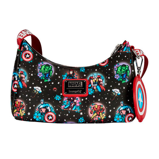 Bolso Marvel Avengers