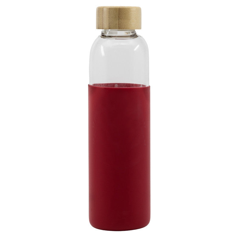 Botella Cristal Hogwarts - Harry Potter 585ml
