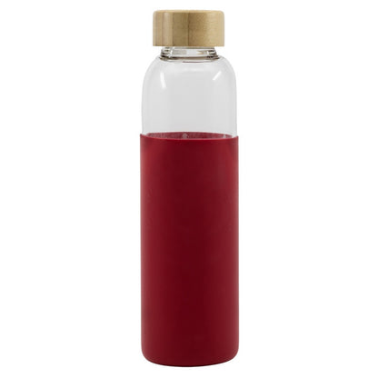 Botella Cristal Hogwarts - Harry Potter 585ml