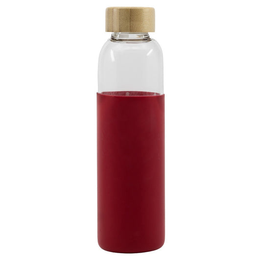 Botella Cristal Hogwarts - Harry Potter 585ml