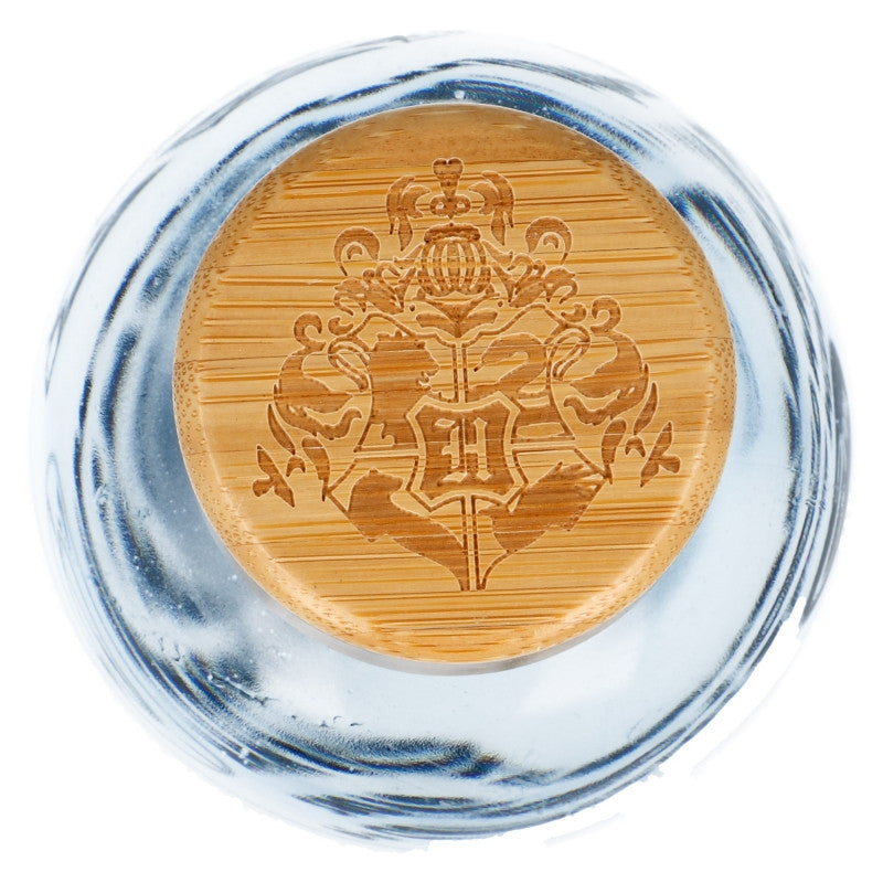 Botella Cristal Hogwarts - Harry Potter 620ml