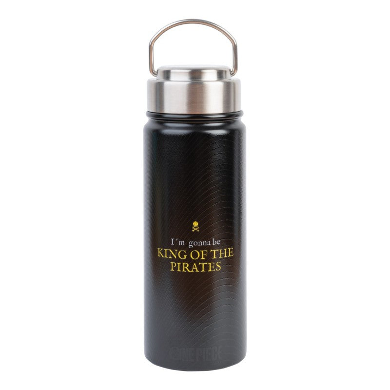 botella-acero-inoxidable-one-piece-500ml