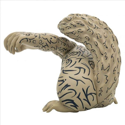 Figura Shukaku - Naruto Shippuden Soft Vinyl 10 cm