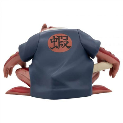 Figura Gamabunta - Naruto Shippuden Soft Vinyl 10cm