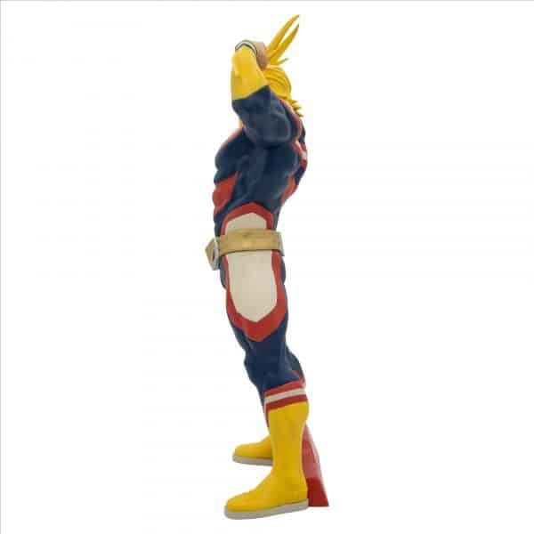 Figura All Might - My Hero Academia Grandista 28cm