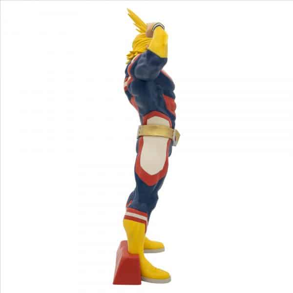 Figura All Might - My Hero Academia Grandista 28cm