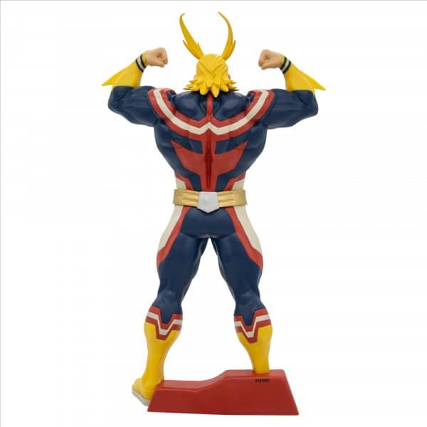 Figura All Might - My Hero Academia Grandista 28cm