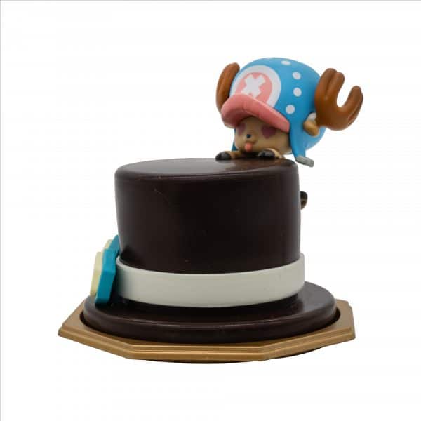 Figura Chopper Vol.4 (Ver.A) - One Piece Paldolce 6cm