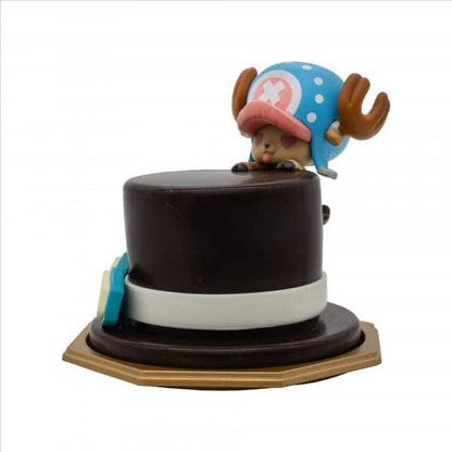 Figura Chopper Vol.4 (Ver.A) - One Piece Paldolce 6cm