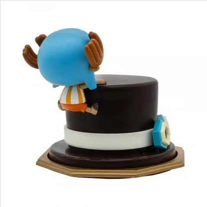 Figura Chopper Vol.4 (Ver.A) - One Piece Paldolce 6cm