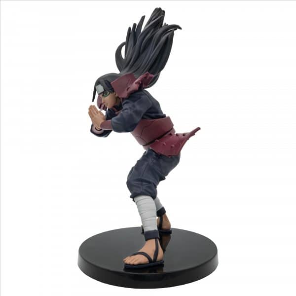 Figura Hashirama Senju - Naruto Shippuden Vibration Stars 18cm