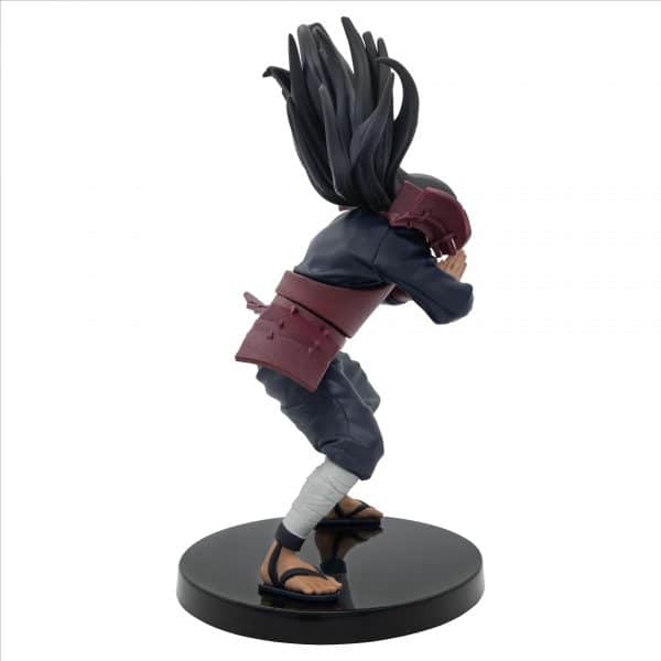 Figura Hashirama Senju - Naruto Shippuden Vibration Stars 18cm