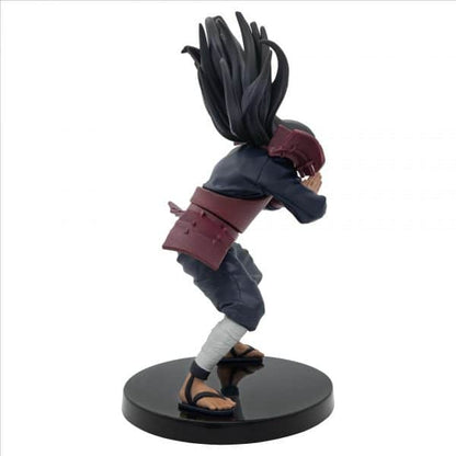 Figura Hashirama Senju - Naruto Shippuden Vibration Stars 18cm