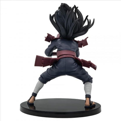 Figura Hashirama Senju - Naruto Shippuden Vibration Stars 18cm