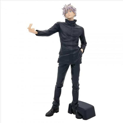 Figura Satoru Gojo - Jujutsu Kaisen Grandista 27cm