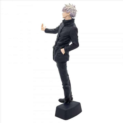Figura Satoru Gojo - Jujutsu Kaisen Grandista 27cm