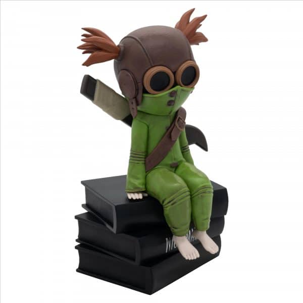 Figura Alone - Little Nightmares Monitor Top 12cm